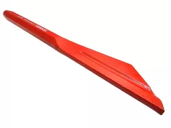 Kennedy Przecinak ślusarski pryzmowy 255 mm 5 mm KEN5057100K