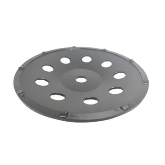 Magma Tarcza do szlifowania PCD 230 mm otwór 22,2 mm - 2
