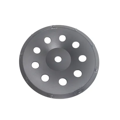 Magma Tarcza do szlifowania PCD 230 mm otwór 22,2 mm