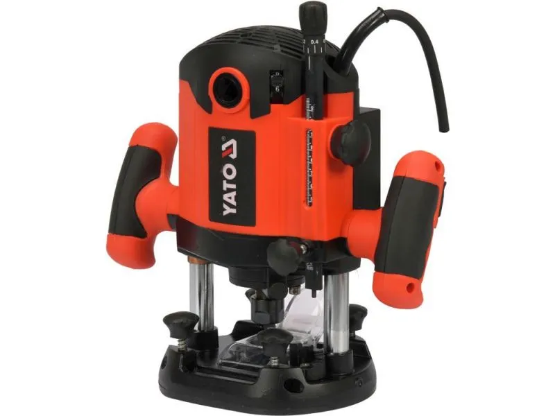 Yato Frezarka górnowrzecionowa 2100W YT-82380