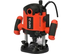 Yato Frezarka górnowrzecionowa 2100W YT-82380
