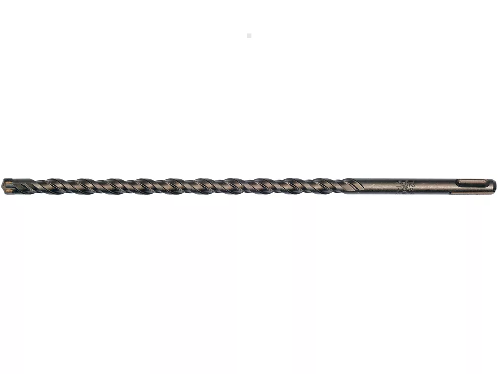 Yato Wiertło do betonu SDS Plus 4-ostrzowe 12 x 300 mm YT-42153