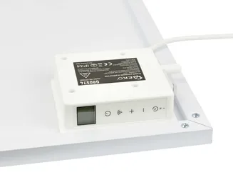 Geko Grzejnik – promiennik na podczerwień z pilotem i WiFi 700W G80574 - 4