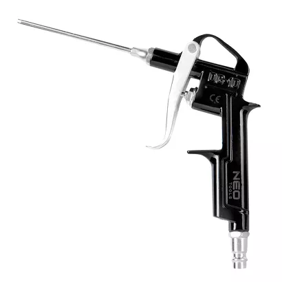 Neo Pistolet do przedmuchiwania długi 14-710