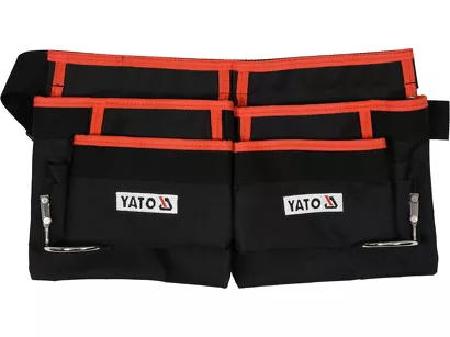 Yato Pas narzędziowy monterski YT-74001