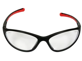 Yato Okulary ochronne bezbarwne typ 91692 YT-7371  PROMOCJA - 2