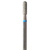 Frez diamentowy cylindryczny 2,5x8mm W35 