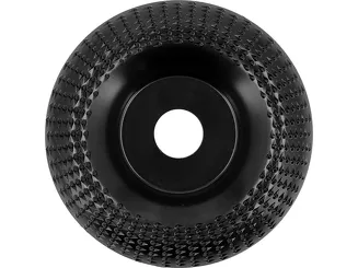 Yato Tarcza tarnikowa wypukła do drewna 125 mm YT-59157 - 3
