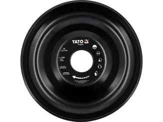 Yato Tarcza tarnikowa wypukła do drewna 125 mm YT-59157 - 2