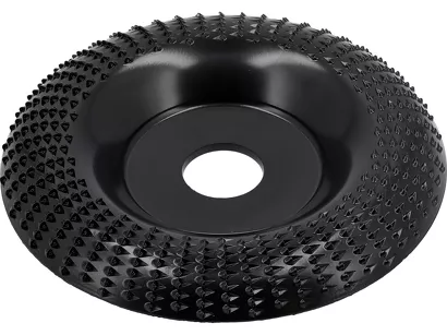 Yato Tarcza tarnikowa wypukła do drewna 125 mm YT-59157