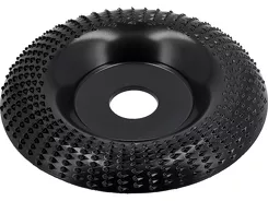 Yato Tarcza tarnikowa wypukła do drewna 125 mm YT-59157