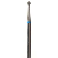 Frez diamentowy kulka 2,1mm W05 