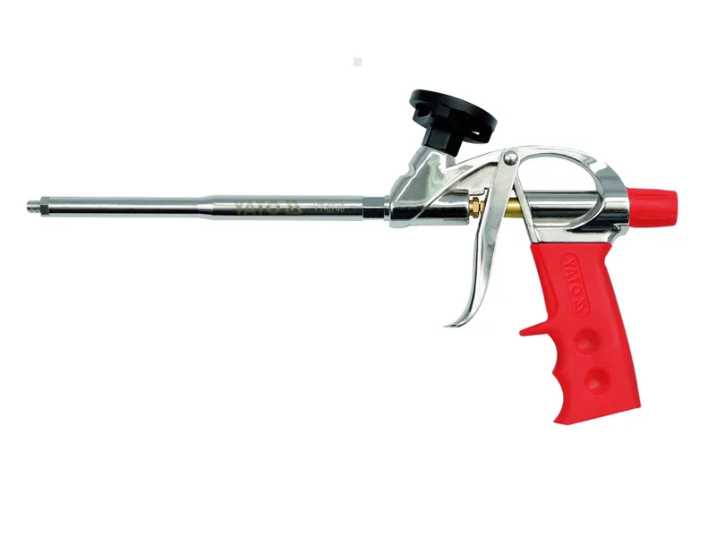 Yato Pistolet do pianki montażowej PTFE YT-6740 