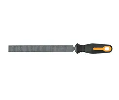 Topex Pilnik do drewna płaski 200mm 06A831 