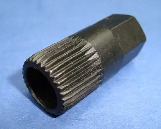 Jonnesway Nasadka do alternatora 31z zewn. AI010090A-01 - 2