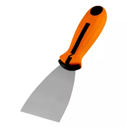 Neo Tools Szpachelka malarska 63 mm stal nierdzewna dwukomponentowy uchwyt 50-354