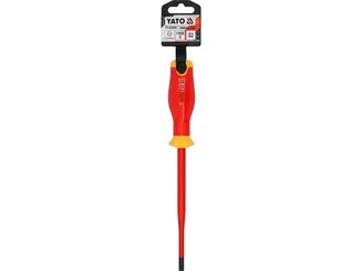Yato Wkrętak izolowany extra slim SL6,5x150mm YT-282645 - 3