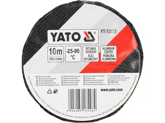 Yato Bitumiczna taśma naprawcza 150 mm x 10 m YT-72573 - 4
