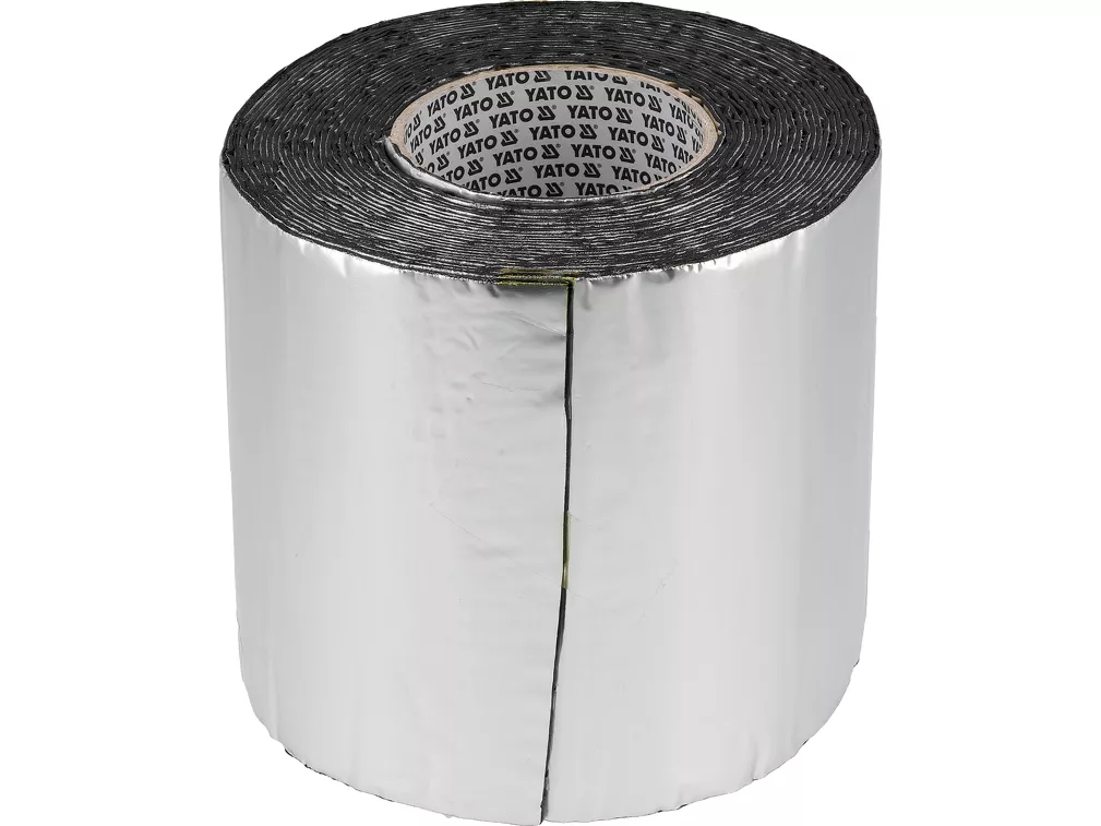 Yato Bitumiczna taśma naprawcza 150 mm x 10 m YT-72573