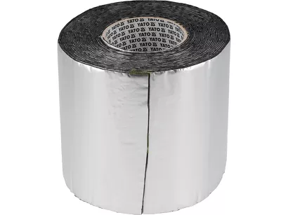Yato Bitumiczna taśma naprawcza 150 mm x 10 m YT-72573