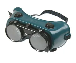 Topex Gogle spawalnicze 82S105
