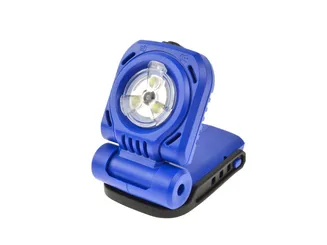 Geko Latarka akumulatorowa 18V Li-ion G80615 - 2