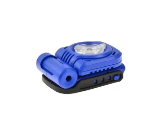 Geko Latarka akumulatorowa 18V Li-ion G80615 - 3