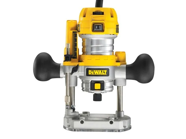 DeWalt Frezarka górnowrzecionowa do drewna D26203 