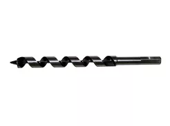 Drel Wiertło do drewna świder 230mm HEX (6-36mm) 