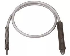 Wolfcraft Wałek giętki do wiertarki 1,3m WF2230