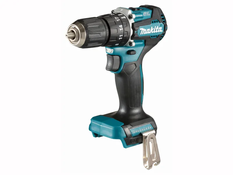 Makita Wiertarko wkrętarka udarowa akumulatorowa 18V DHP487Z