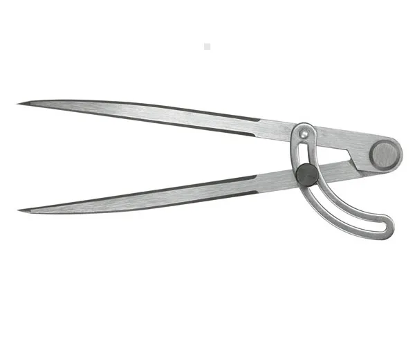 Topex Cyrkiel ślusarski 150mm 31C701