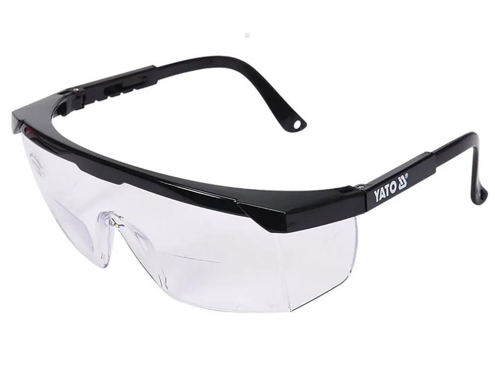 Yato Okulary ochronne korekcyjne +1,5 YT-73612