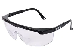 Yato Okulary ochronne korekcyjne +1,5 YT-73612