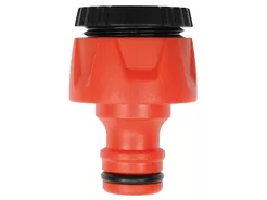 Yato Przyłącze do kranu 1/2" i 3/4" YT-8973
