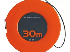 Neo Taśma miernicza stalowa 30m 68-130