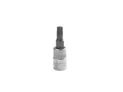 Jonnesway Klucz wpustowy Torx z nasadką 1/4" T6 S07H206 