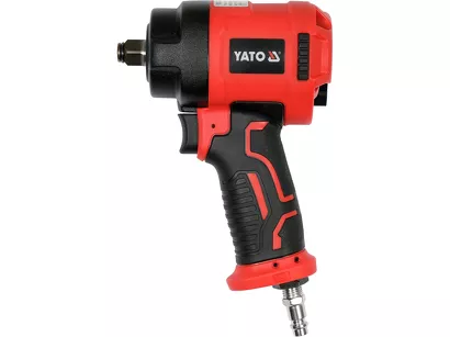 Yato Klucz udarowy pneumatyczny mini 1/2" 1200 Nm YT-09515