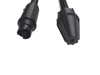 Magma Lanca pistolet z wężem do myjki ciśnieniowej 5 m 015BO - 3