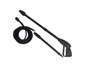 Magma Lanca pistolet z wężem do myjki ciśnieniowej 5 m 015BO - 4
