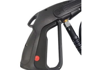Magma Lanca pistolet z wężem do myjki ciśnieniowej 5 m 015BO - 5
