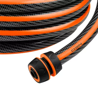 Neo Reparator węża ogrodowego 3/4