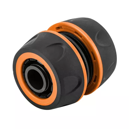 Neo Reparator węża ogrodowego 3/4", dwumateriałowy 15-743