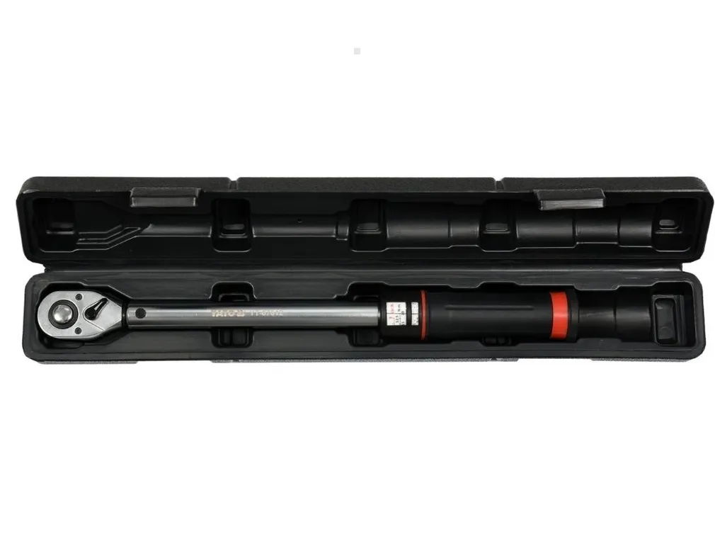 Yato Klucz dynamometryczny 1/2