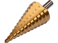 Yato Wiertło stopniowe 6-38mm YT-44740