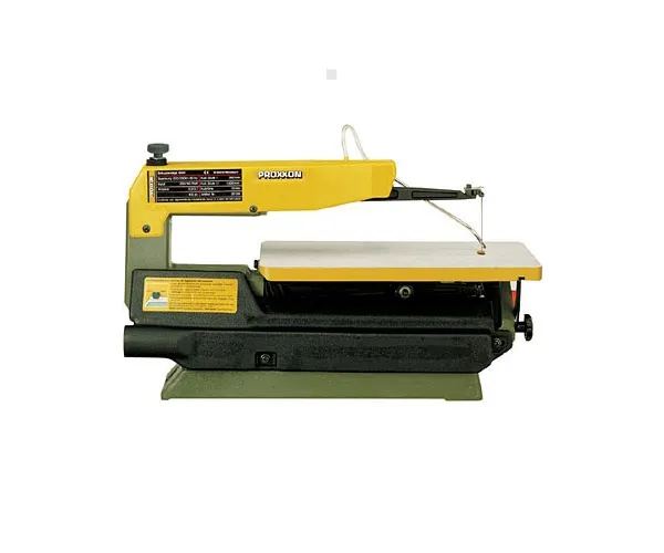Proxxon Wyrzynarka stołowa włosowa DSH  PR28092