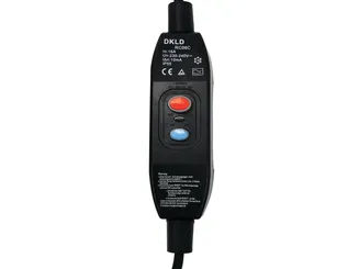 Yato Przecinarka do gresu 125mm 1400W YT-82159  - 2
