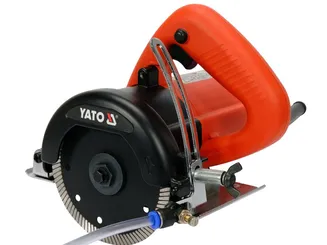 Yato Przecinarka do gresu 125mm 1400W YT-82159  - 3