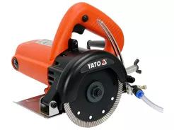 Yato Przecinarka do gresu 125mm 1400W YT-82159 