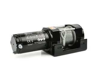 Geko Wyciągarka elektryczna 12V 3500LB G81704 - 3